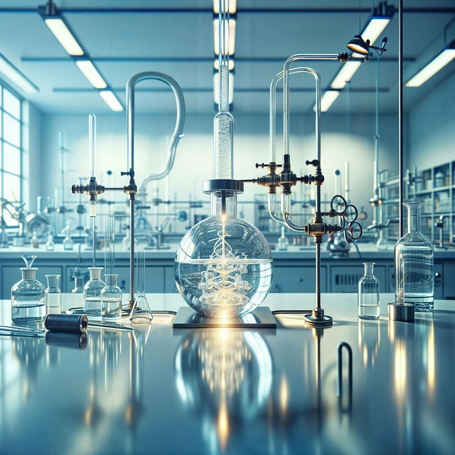 專用于建筑保溫、隔音和包裝材料的泡沫塑料用催化劑，提高生產效率